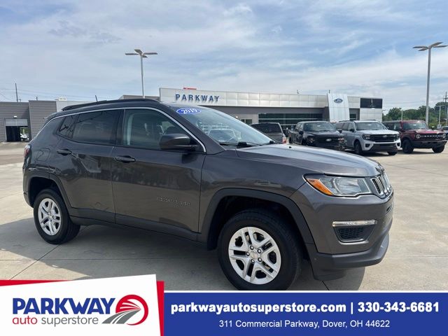 jeep compass 2019 3C4NJDAB1KT592816 image jeep compass 2019 3C4NJDAB1KT592816 image