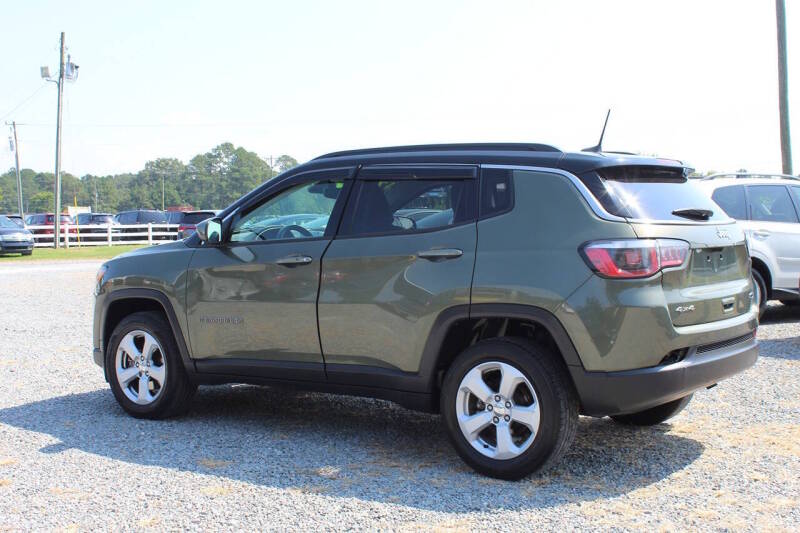 jeep compass 2019 3C4NJDBB7KT630399 image jeep compass 2019 3C4NJDBB7KT630399 image