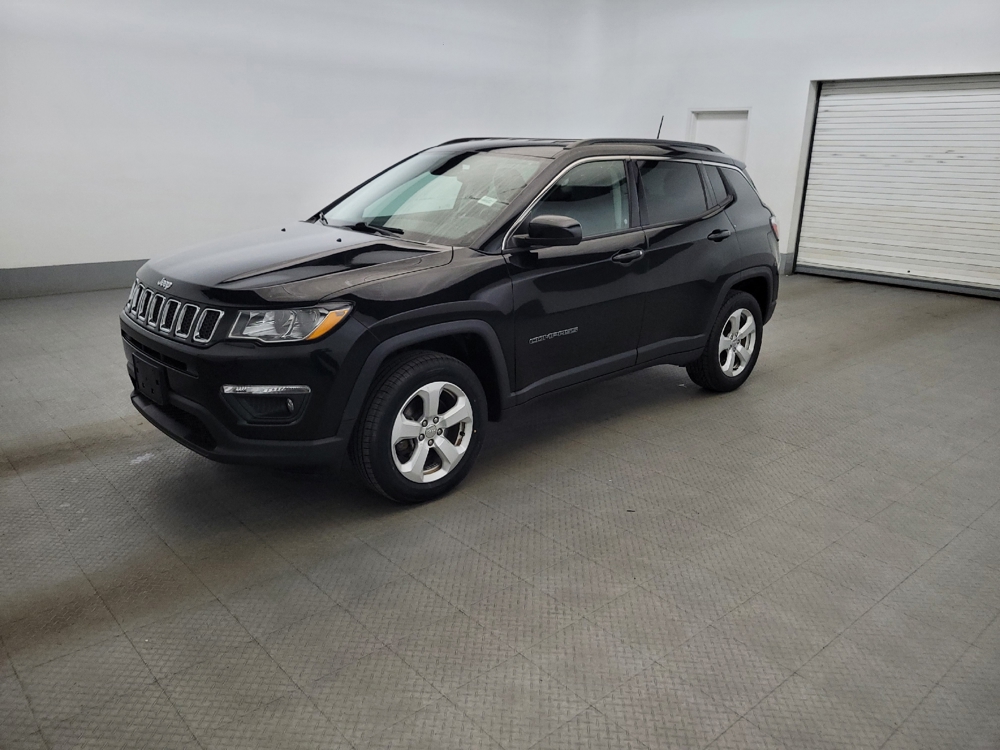 jeep compass 2019 3C4NJDBB2KT689148 image jeep compass 2019 3C4NJDBB2KT689148 image