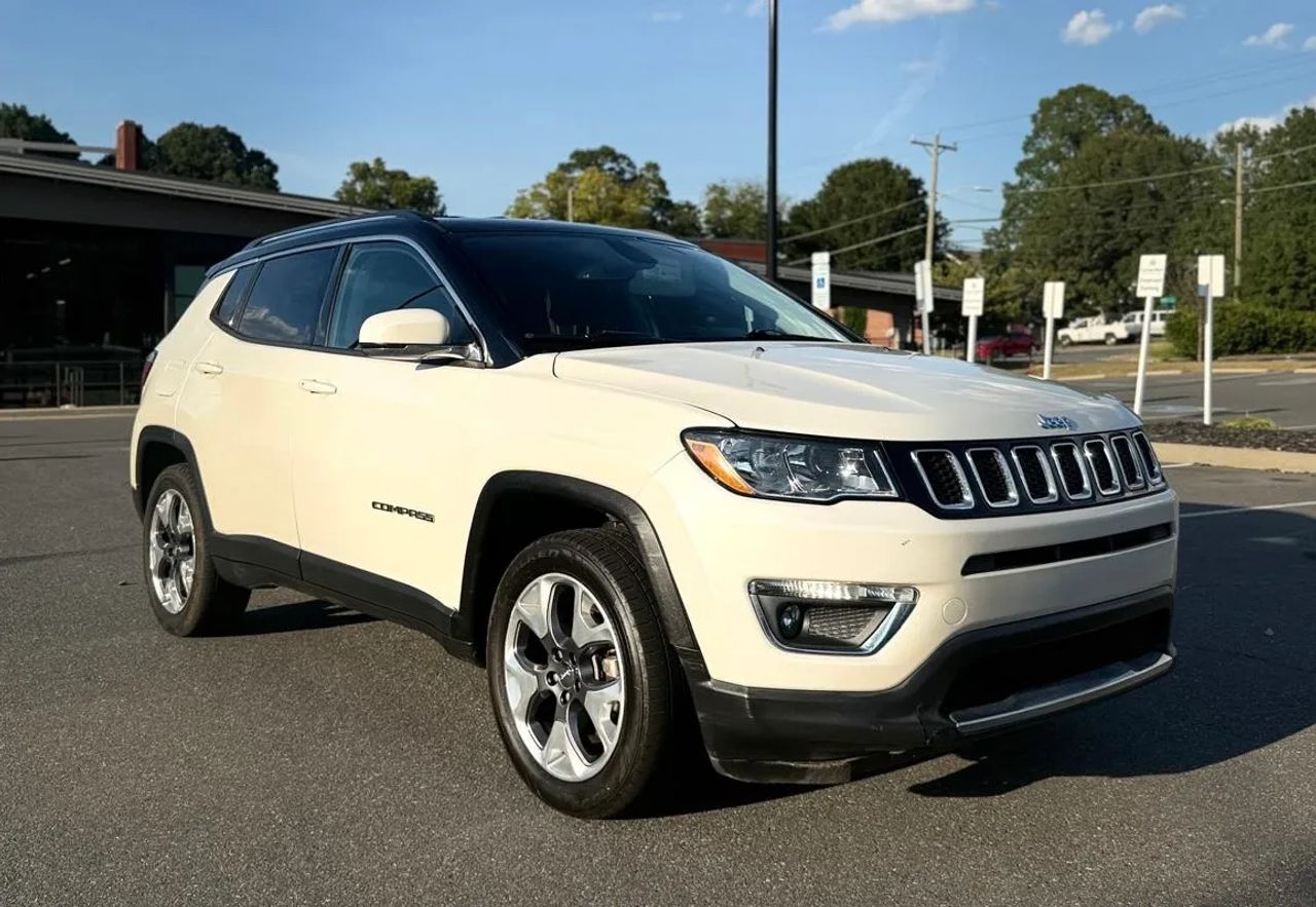 jeep compass 2019 3C4NJDCB3KT674107 image jeep compass 2019 3C4NJDCB3KT674107 image