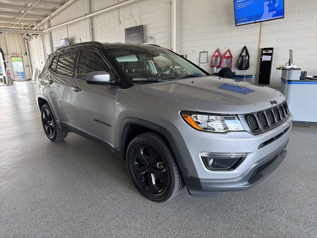 jeep compass 2019 3C4NJDBB1KT648591 image jeep compass 2019 3C4NJDBB1KT648591 image
