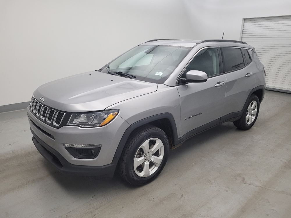 jeep compass 2019 3C4NJDBB3KT839140 image jeep compass 2019 3C4NJDBB3KT839140 image