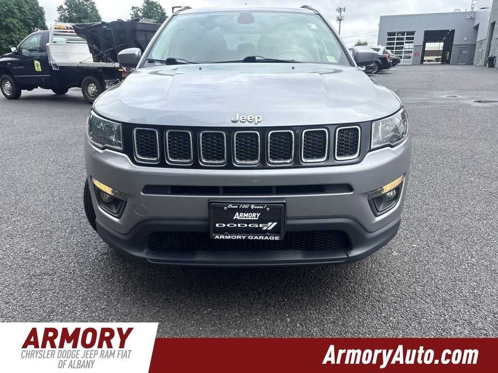 jeep compass 2019 3C4NJDBB6KT733961 image jeep compass 2019 3C4NJDBB6KT733961 image