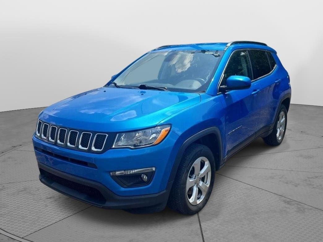 jeep compass 2019 3C4NJDBB2KT599577 image jeep compass 2019 3C4NJDBB2KT599577 image