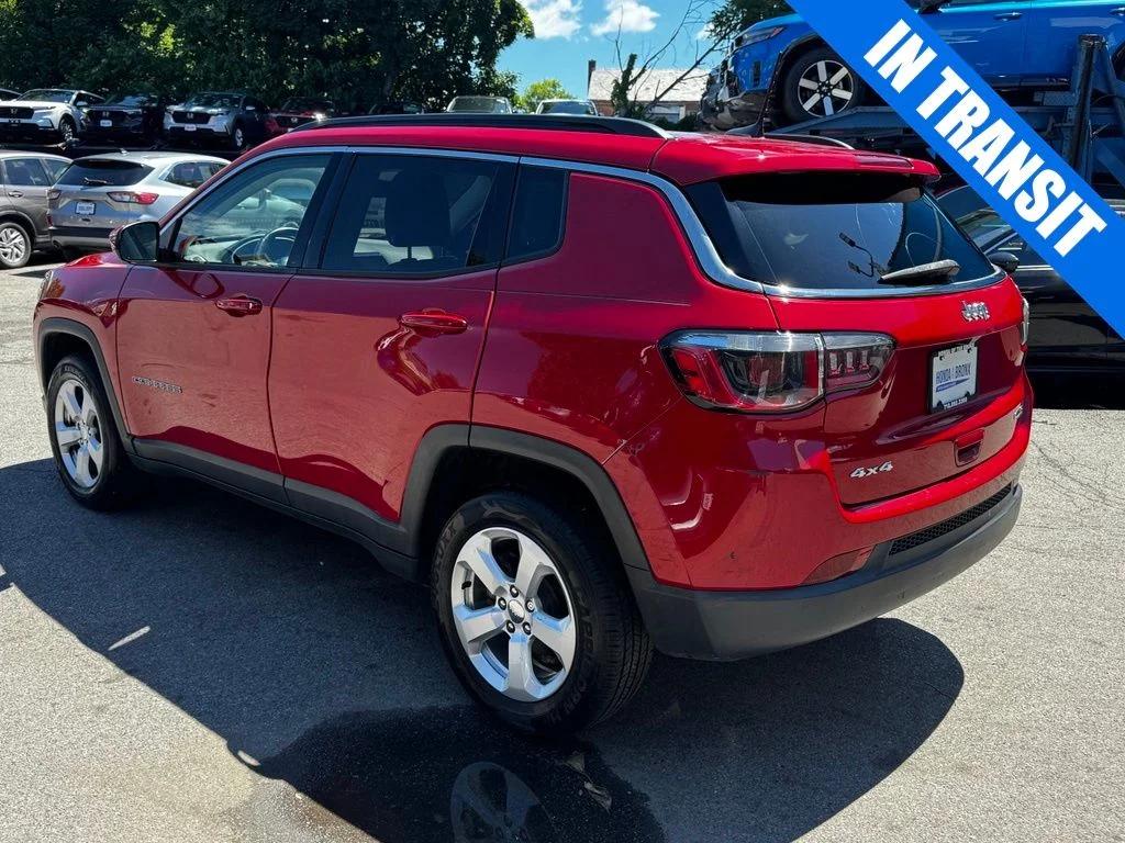 jeep compass 2019 3C4NJDBB2KT839811 image jeep compass 2019 3C4NJDBB2KT839811 image