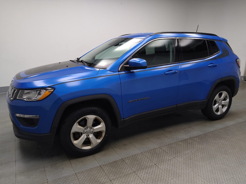 jeep compass 2019 3C4NJDBB9KT696579 image jeep compass 2019 3C4NJDBB9KT696579 image