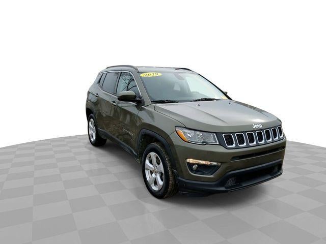 jeep compass 2019 3C4NJDBB7KT695978 image jeep compass 2019 3C4NJDBB7KT695978 image