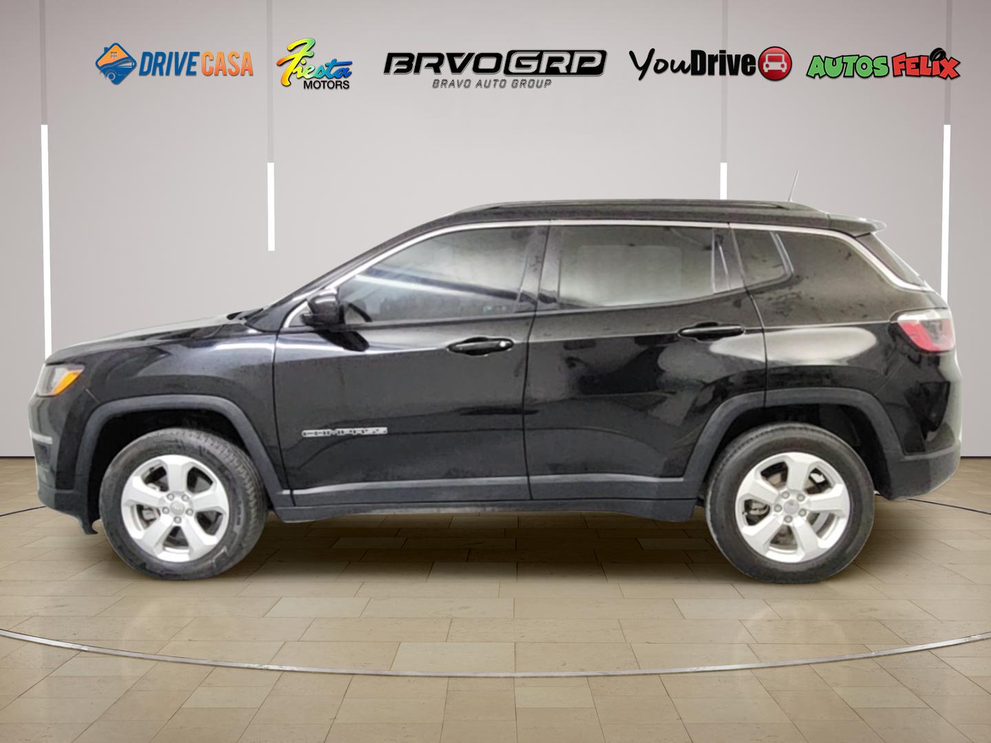 jeep compass 2019 3C4NJDBB6KT596827 image jeep compass 2019 3C4NJDBB6KT596827 image