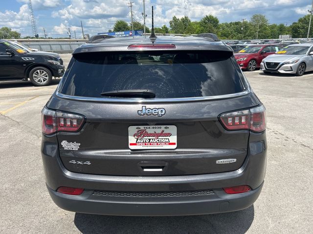 jeep compass 2019 3C4NJDBB4KT767820 image jeep compass 2019 3C4NJDBB4KT767820 image