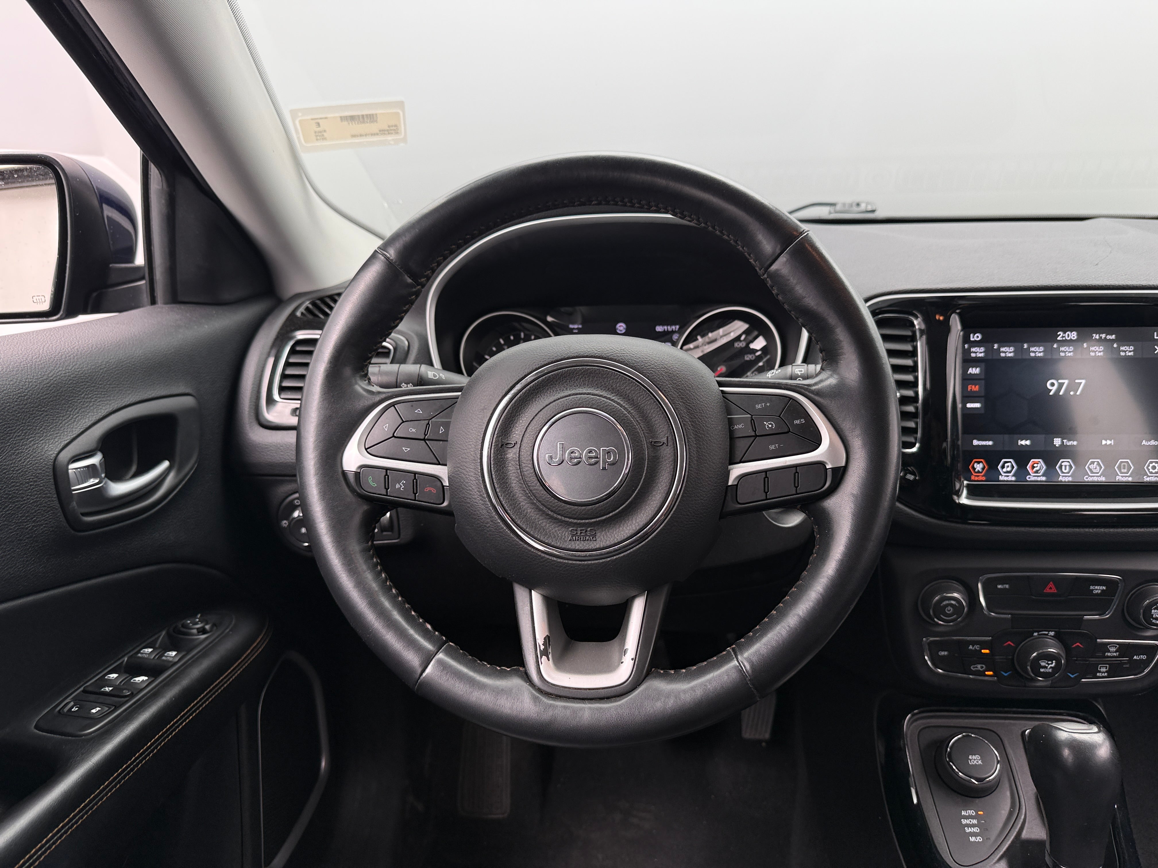 jeep compass 2019 3C4NJDCB8KT648490 image jeep compass 2019 3C4NJDCB8KT648490 image