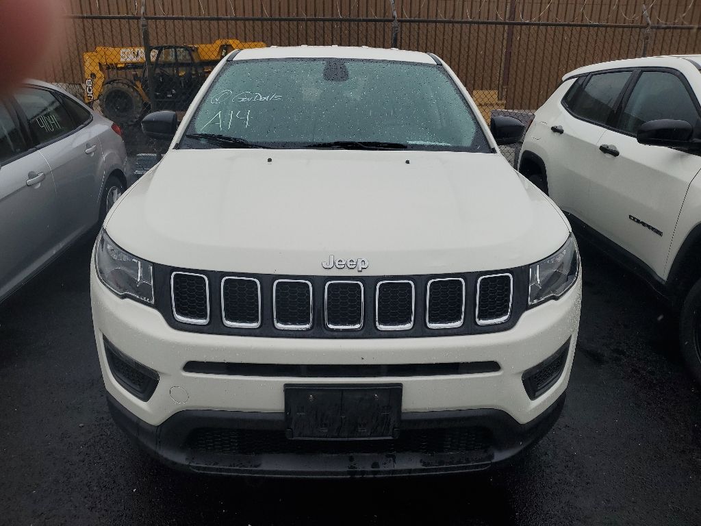 jeep compass 2019 3C4NJDAB9KT834140 image jeep compass 2019 3C4NJDAB9KT834140 image