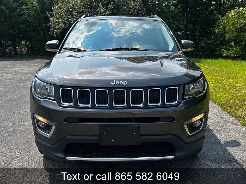 jeep compass 2019 3C4NJDCB3KT742356 image jeep compass 2019 3C4NJDCB3KT742356 image