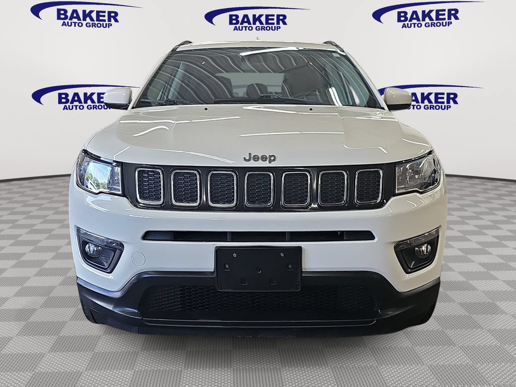 jeep compass 2019 3C4NJDBB6KT673583 image jeep compass 2019 3C4NJDBB6KT673583 image