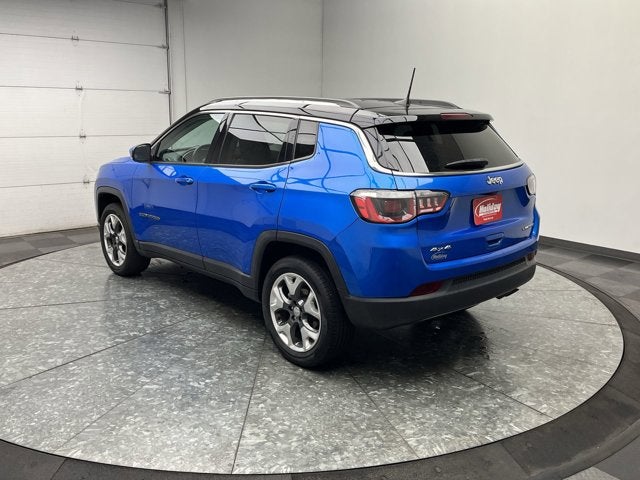 jeep compass 2019 3C4NJDCB9KT741079 image jeep compass 2019 3C4NJDCB9KT741079 image
