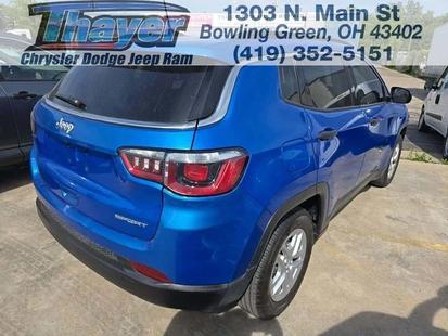 jeep compass 2019 3C4NJCAB3KT646482 image jeep compass 2019 3C4NJCAB3KT646482 image