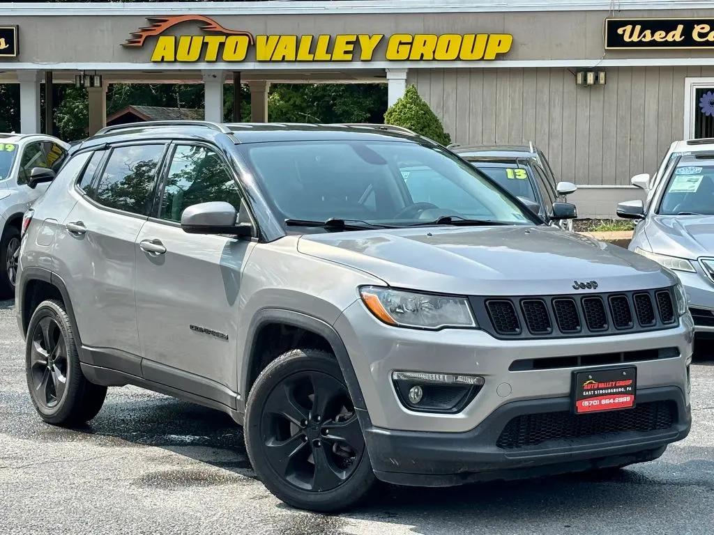 jeep compass 2019 3C4NJDBB3KT826663 image jeep compass 2019 3C4NJDBB3KT826663 image