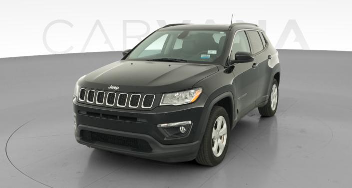 jeep compass 2019 3C4NJDBB8KT599342 image jeep compass 2019 3C4NJDBB8KT599342 image