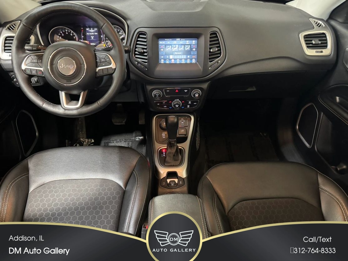 jeep compass 2019 3C4NJDBB6KT628840 image jeep compass 2019 3C4NJDBB6KT628840 image