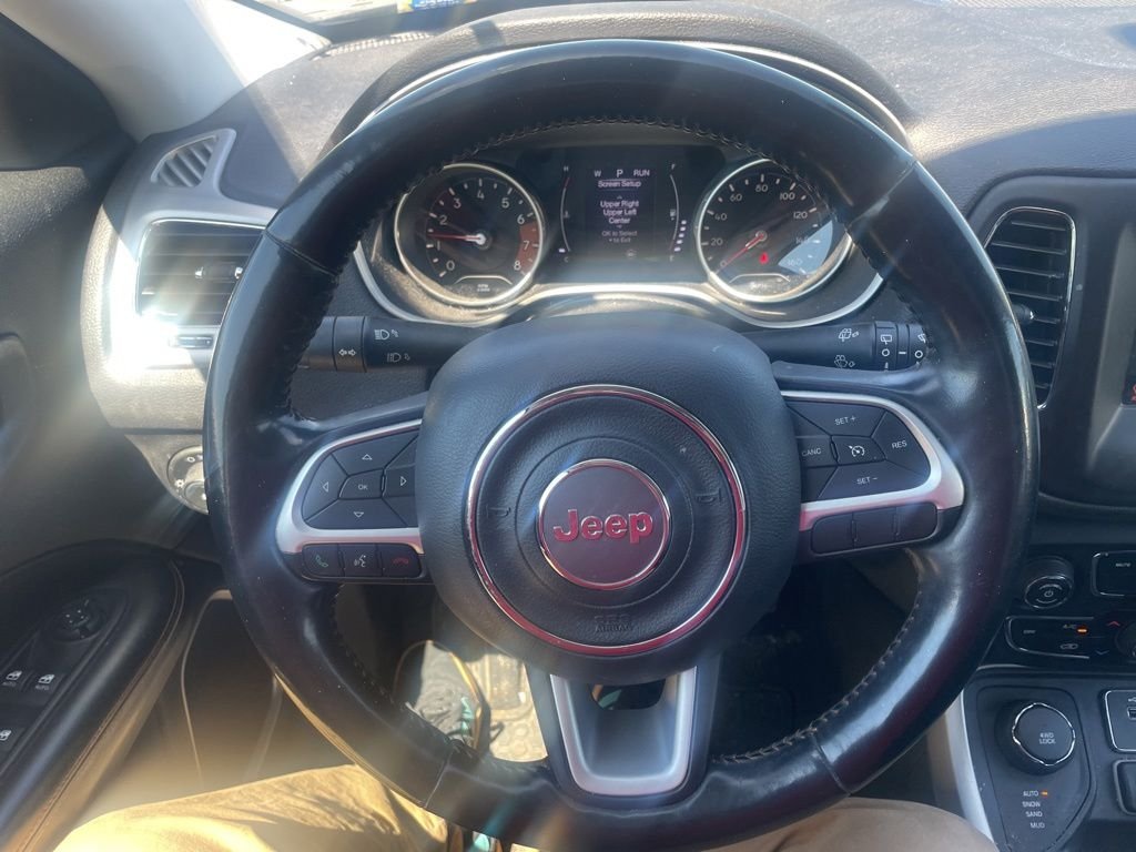 jeep compass 2019 3C4NJDBB4KT847814 image jeep compass 2019 3C4NJDBB4KT847814 image
