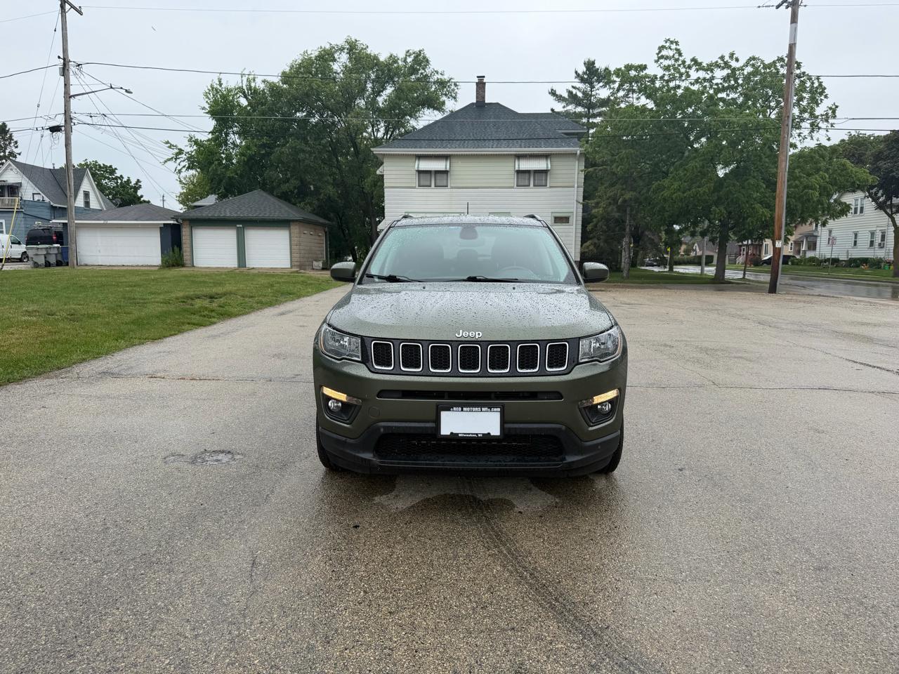 jeep compass 2019 3C4NJDBB9KT630632 image jeep compass 2019 3C4NJDBB9KT630632 image