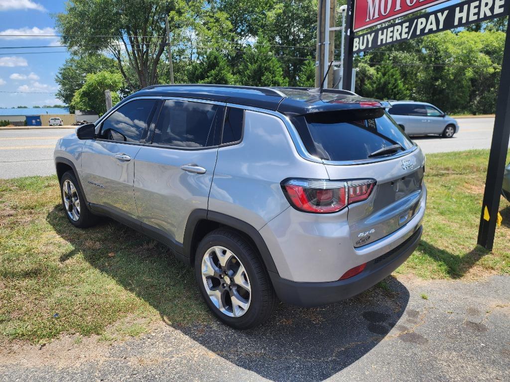 jeep compass 2019 3C4NJDCB3KT747413 image jeep compass 2019 3C4NJDCB3KT747413 image