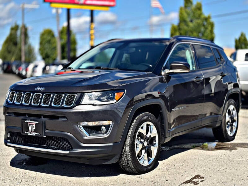 jeep compass 2019 3C4NJDCB9KT601548 image jeep compass 2019 3C4NJDCB9KT601548 image