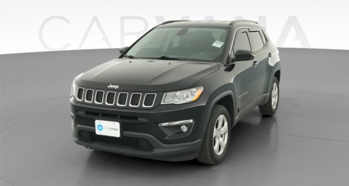 jeep compass 2019 3C4NJDBBXKT734238 image jeep compass 2019 3C4NJDBBXKT734238 image