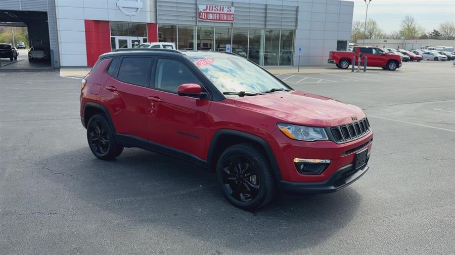 jeep compass 2019 3C4NJDBB9KT647589 image jeep compass 2019 3C4NJDBB9KT647589 image