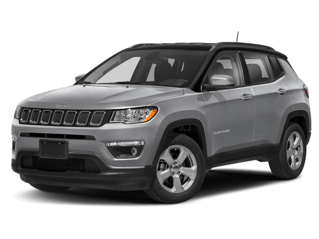 jeep compass 2019 3C4NJDBB8KT850439 image jeep compass 2019 3C4NJDBB8KT850439 image