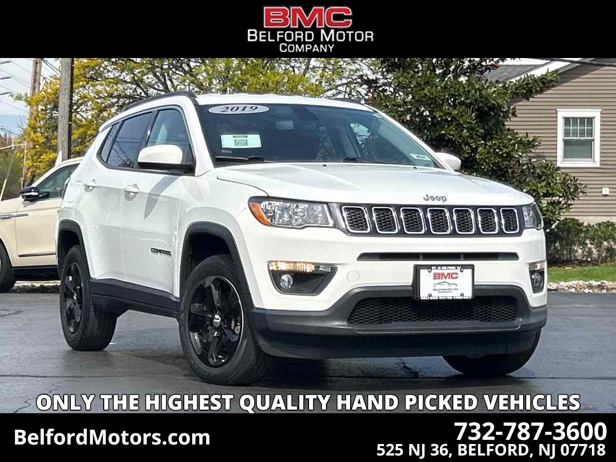 jeep compass 2019 3C4NJDBB6KT674264 image jeep compass 2019 3C4NJDBB6KT674264 image