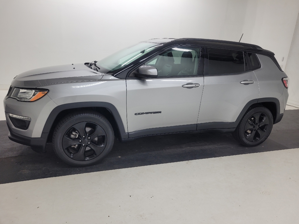jeep compass 2019 3C4NJCBBXKT652665 image