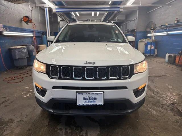 jeep compass 2019 3C4NJDBBXKT600149 image jeep compass 2019 3C4NJDBBXKT600149 image