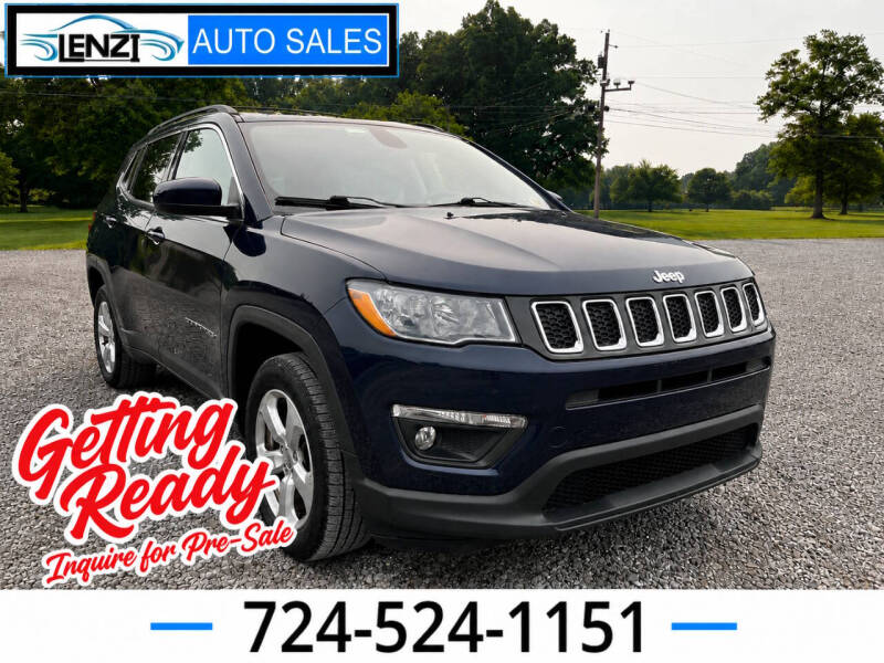 jeep compass 2019 3C4NJDBB6KT724371 image jeep compass 2019 3C4NJDBB6KT724371 image
