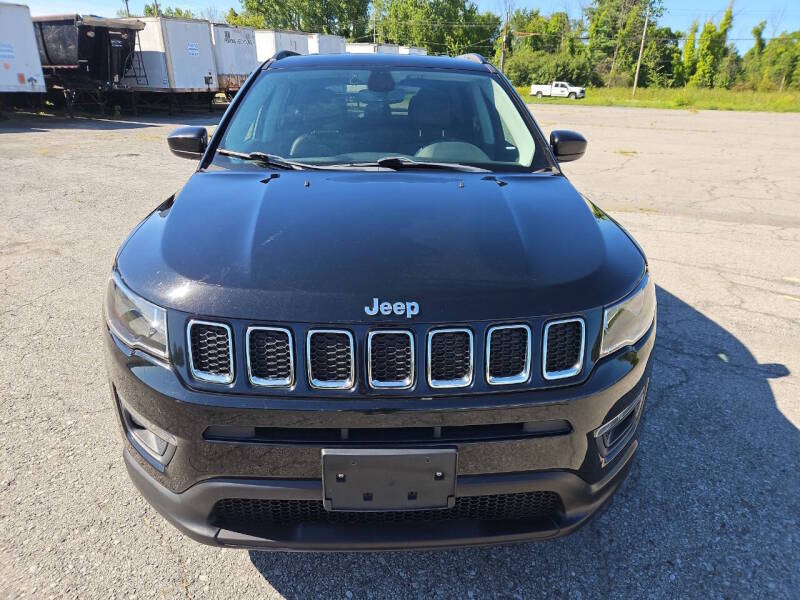 jeep compass 2019 3C4NJDBB3KT650133 image jeep compass 2019 3C4NJDBB3KT650133 image