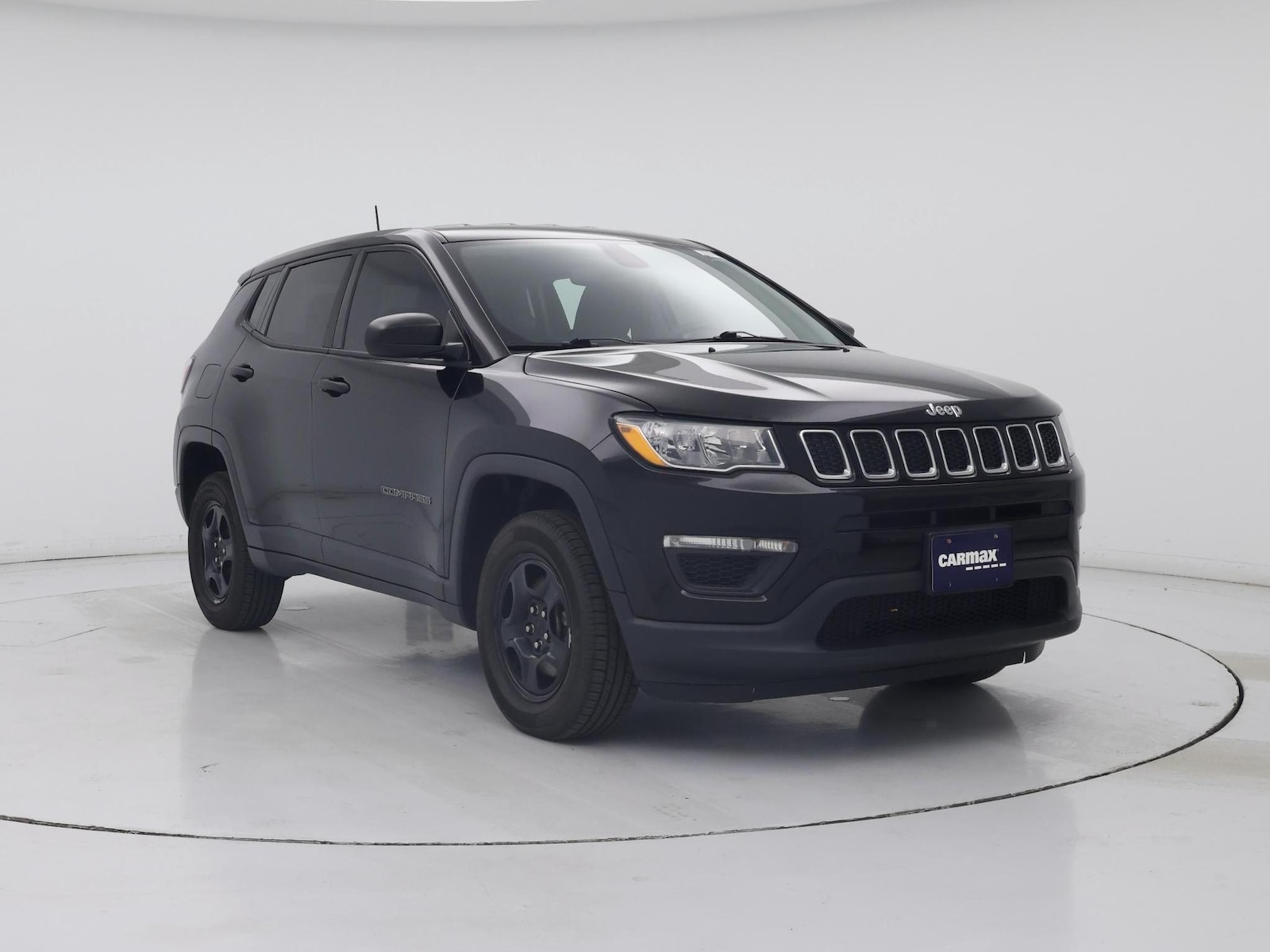 jeep compass 2019 3C4NJDAB6KT849081 image jeep compass 2019 3C4NJDAB6KT849081 image