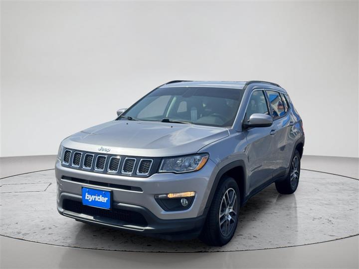 jeep compass 2019 3C4NJDBB3KT683441 image jeep compass 2019 3C4NJDBB3KT683441 image