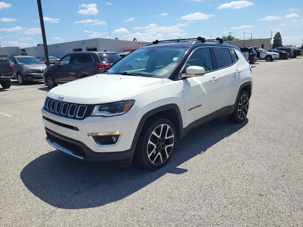jeep compass 2019 3C4NJDCB4KT793882 image jeep compass 2019 3C4NJDCB4KT793882 image