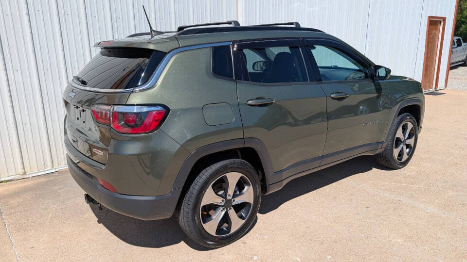 jeep compass 2019 3C4NJDBB5KT806964 image jeep compass 2019 3C4NJDBB5KT806964 image