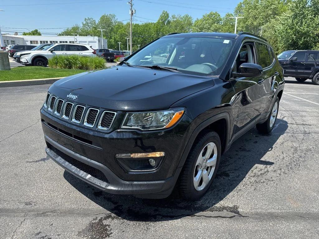 jeep compass 2019 3C4NJDBB9KT665221 image jeep compass 2019 3C4NJDBB9KT665221 image