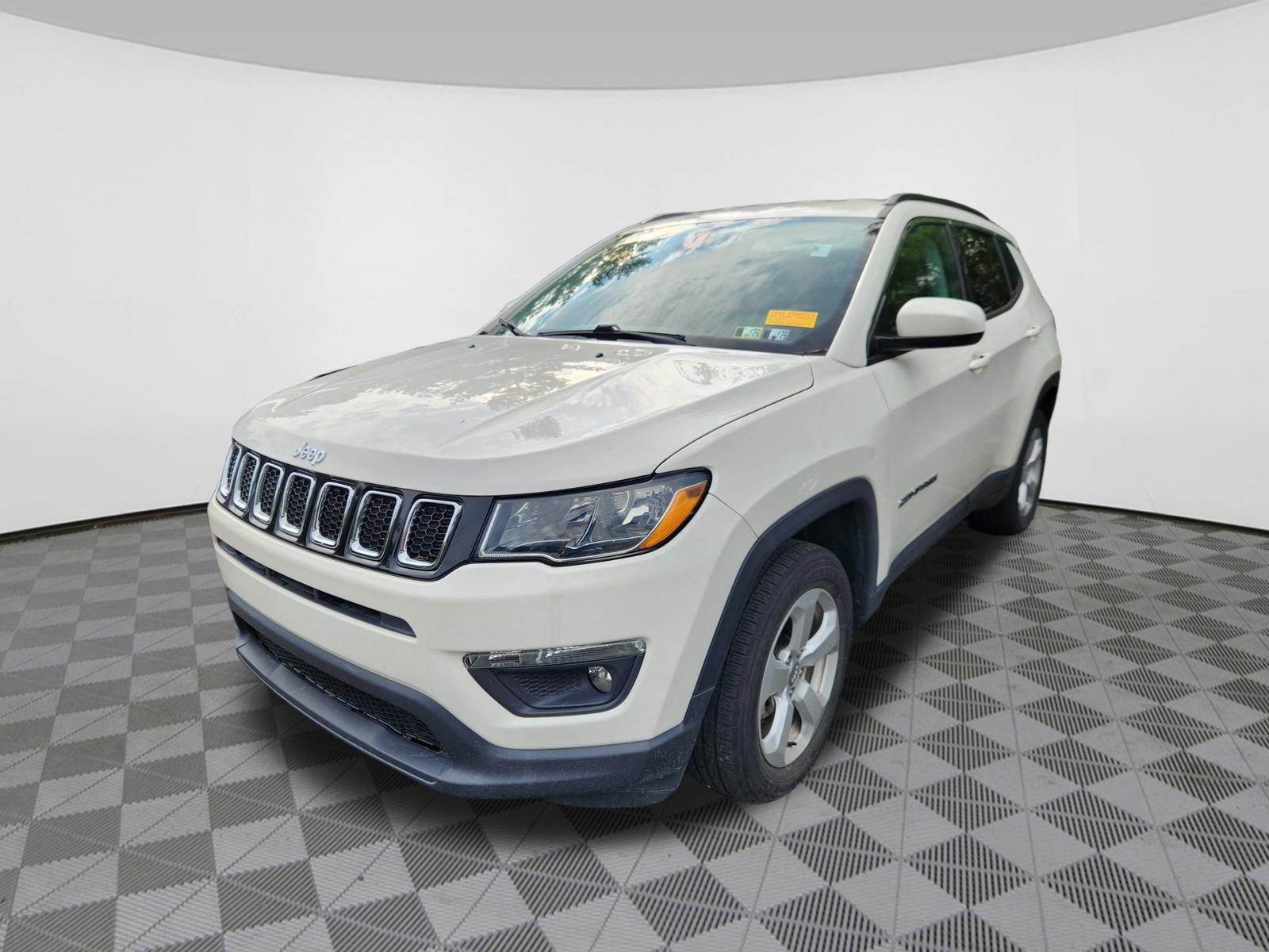 jeep compass 2019 3C4NJDBB2KT828209 image jeep compass 2019 3C4NJDBB2KT828209 image