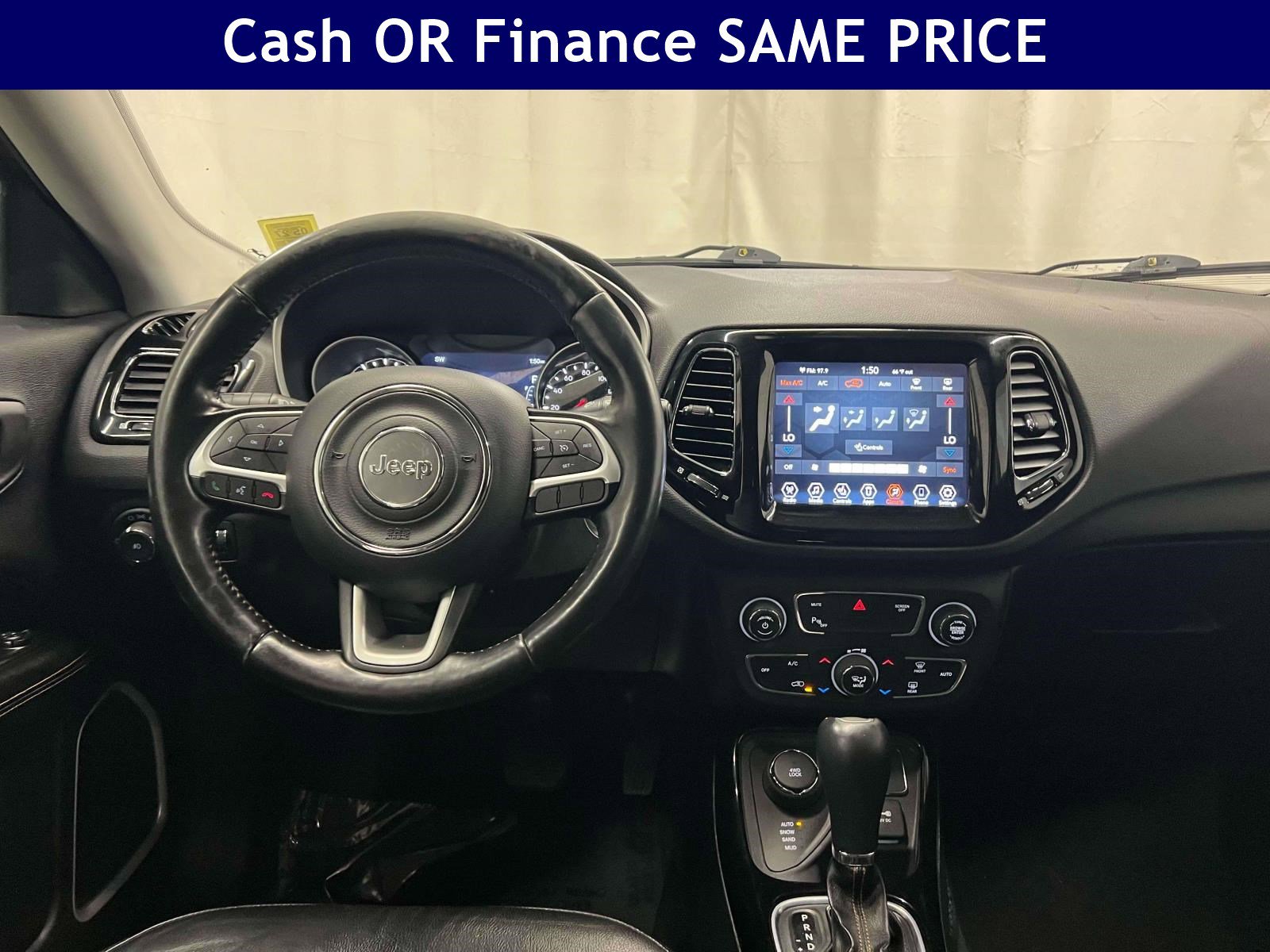 jeep compass 2019 3C4NJDCB8KT800929 image jeep compass 2019 3C4NJDCB8KT800929 image