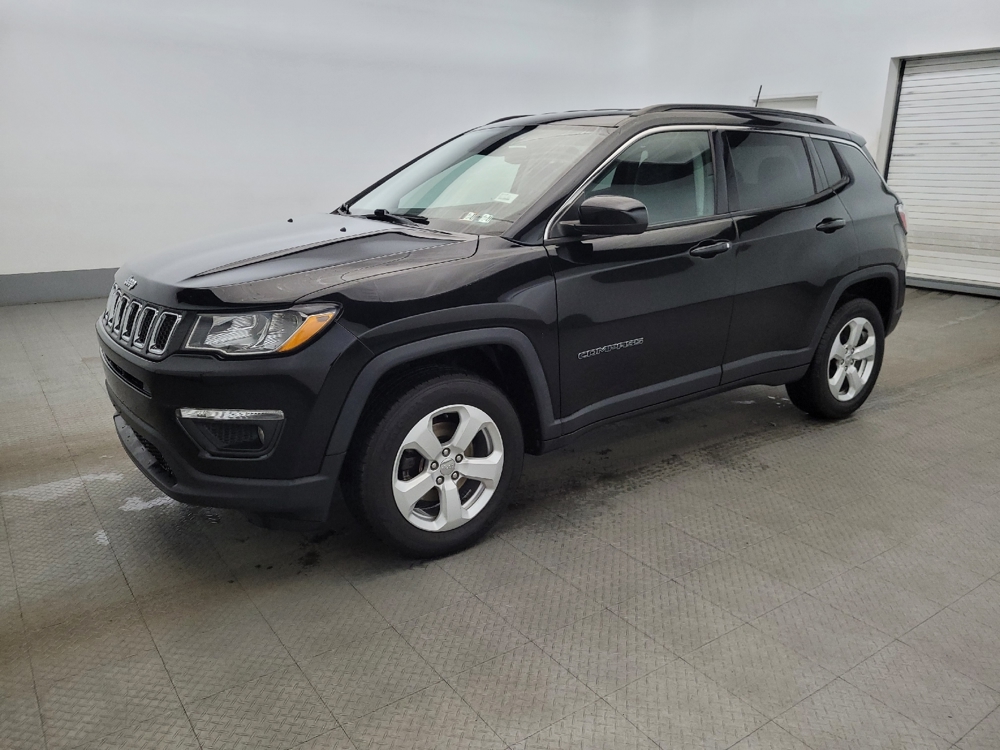 jeep compass 2019 3C4NJDBB6KT595788 image jeep compass 2019 3C4NJDBB6KT595788 image