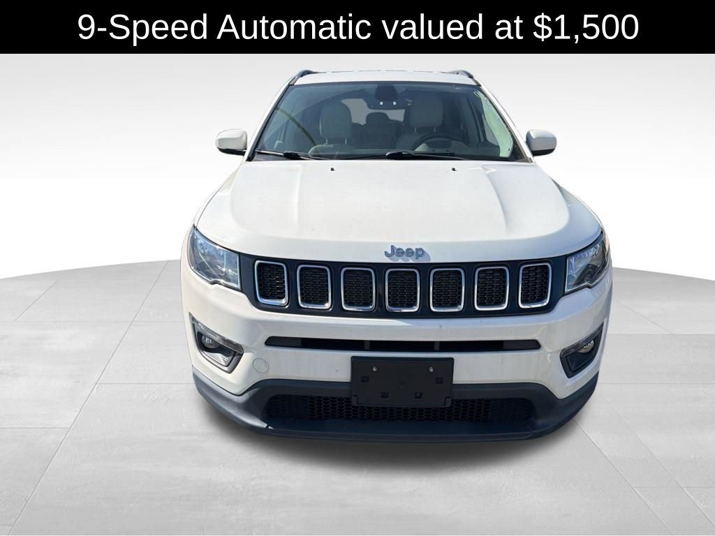 jeep compass 2019 3C4NJDBB0KT746107 image jeep compass 2019 3C4NJDBB0KT746107 image
