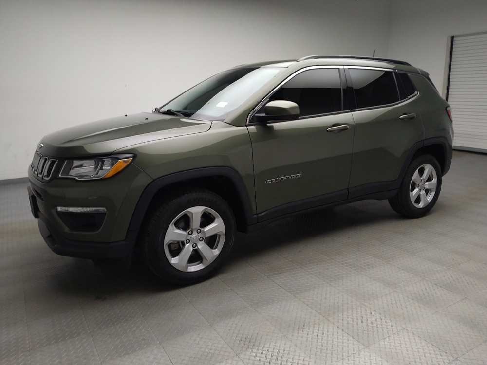 jeep compass 2019 3C4NJDBB2KT748666 image jeep compass 2019 3C4NJDBB2KT748666 image