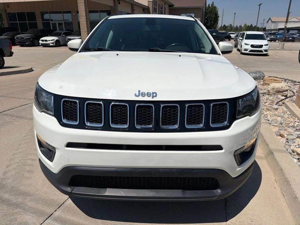 jeep compass 2019 3C4NJDBB0KT729419 image jeep compass 2019 3C4NJDBB0KT729419 image