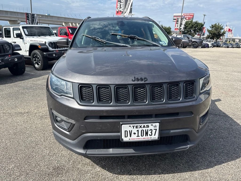 jeep compass 2019 3C4NJDBB1KT776619 image jeep compass 2019 3C4NJDBB1KT776619 image