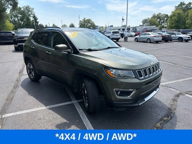 jeep compass 2019 3C4NJDCB1KT817829 image jeep compass 2019 3C4NJDCB1KT817829 image