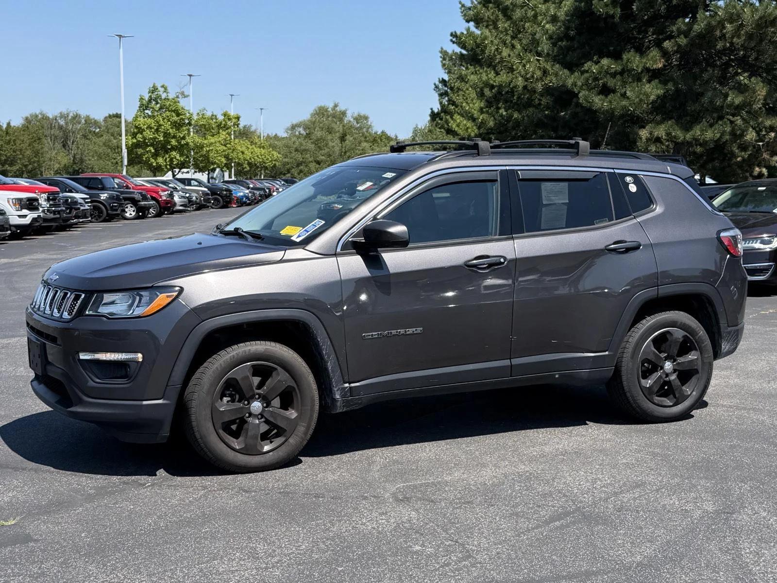 jeep compass 2019 3C4NJDBB0KT678407 image jeep compass 2019 3C4NJDBB0KT678407 image
