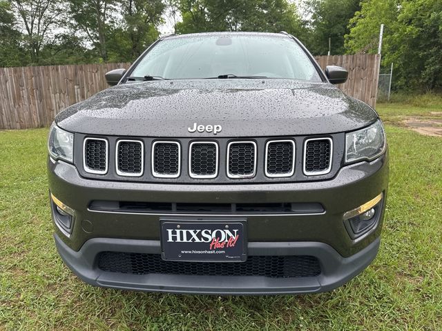 jeep compass 2019 3C4NJDBBXKT850863 image jeep compass 2019 3C4NJDBBXKT850863 image