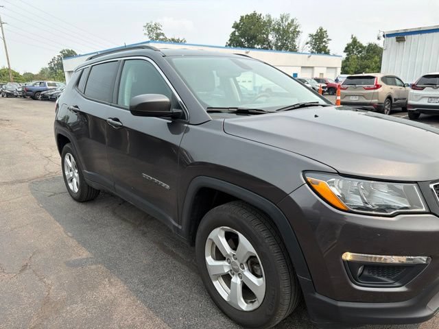 jeep compass 2019 3C4NJDBB3KT813850 image jeep compass 2019 3C4NJDBB3KT813850 image